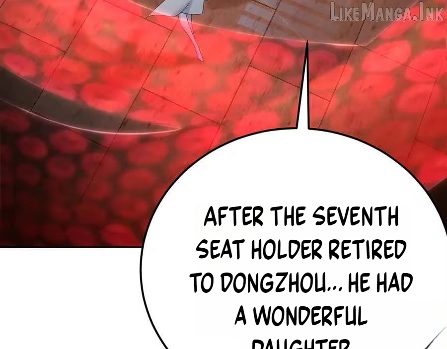 It Turns Out, They Were The True Protagonists From The Start Chapter 89  - page 25